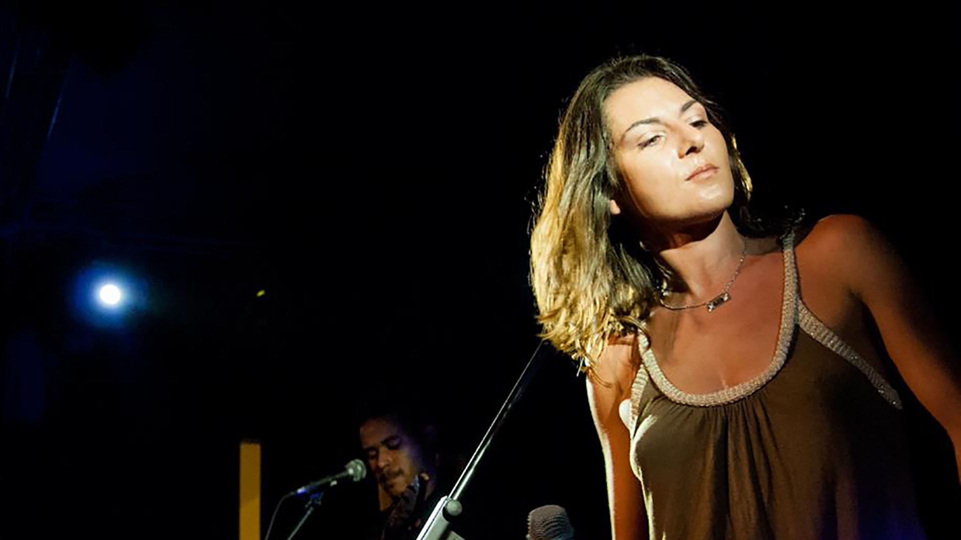 Groove Magazine – Dajla – Review of Soul Poetry – June 2006